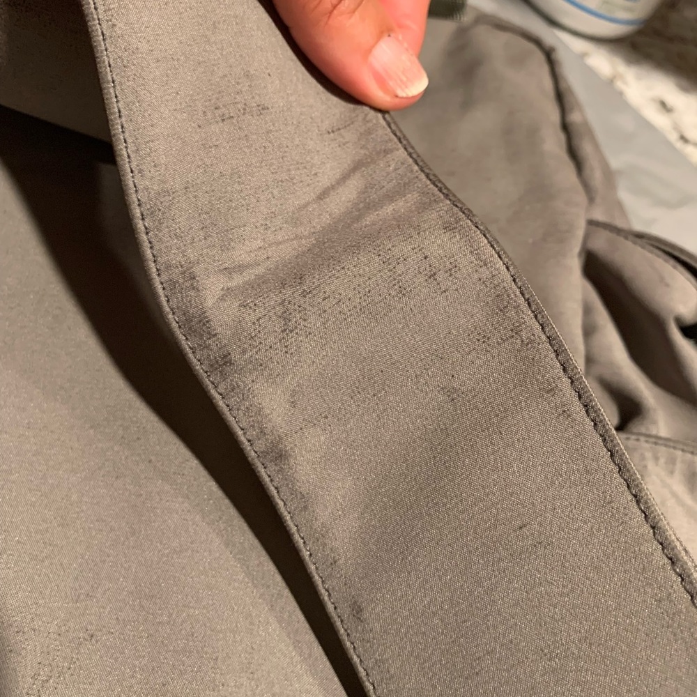 SOLD - Prada Sport Nylon Crossover Multi Wear Bag - Picture 14 of 15